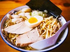 -味千拉面(上海松江二店)