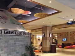 -巴斯漫温泉汗蒸馆(贡湖大道店)