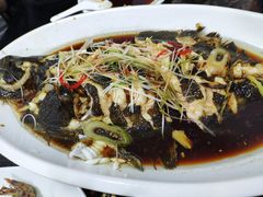 -张树军海鲜(王府壹号店)