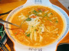 -苗小坛酸汤鱼(酒仙桥店)