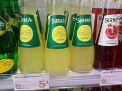 -中百仓储(古田路店)