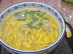 -火烧房子菊花米线(兴盛路店)