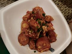 干拌猪尾-岭南小生·粤港点心(华新旗舰店)
