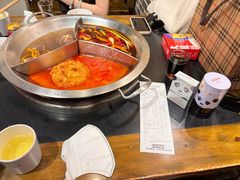 -大龙燚火锅(春熙店)