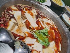 -清真·锦翔炝锅鱼(明德门店)