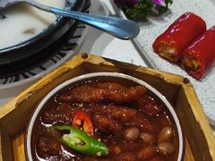 -光明招待所(邦凯科技园店)