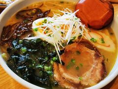 -隐泉京望日式料理(太和广场店)