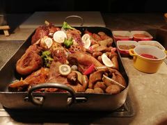 -龙岩佰翔京华酒店(京华购物中心店)