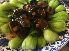 -都一处烧麦馆(前门店)