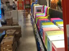 -百安居装修设计中心(海珠店)