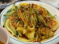 新疆凉皮-新疆伊宁远征餐厅