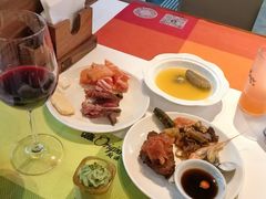 -The COOK·厨餐厅·自助餐(浦东嘉里大酒店)