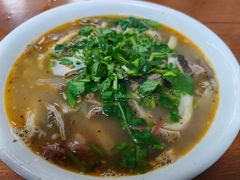 羊汤-春雨羊汤店(广开四马路总店)