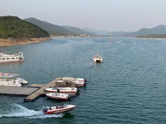 -北京金海湖景区