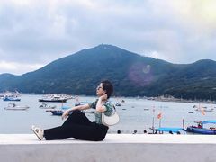 -乌石塘景区