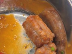 -串小白烧烤(金沙洲店)