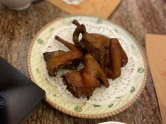 红烧乳鸽-深德天麻鱼头(沙溪总店)