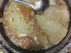 -小柴米·传统江西菜(八一广场店)