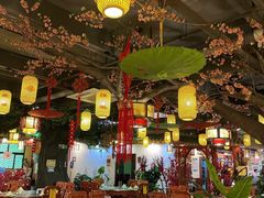 大堂-鼎晟江南·融合江南宴(固戍店)