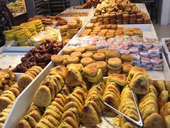 -杨老大焙子月饼干货(宽巷子民族美食街店)