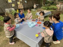 -昱南托育园.托班晚托.寒暑假班