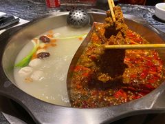 -重庆大队长火锅(凤城八路店)