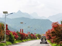 -石台牯牛降景区