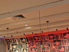 -大师兄·西北小馆(南沙万达广场店)