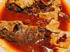 -叁宝烤肉• 西安烧烤(高科新花园店)