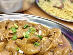 -潘先生牛杂煲·客家小碗菜(兰花路店)