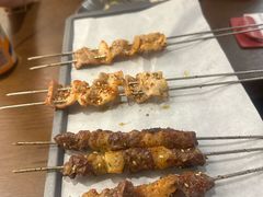 -半酌烧烤小酒馆(南京东路店)