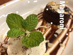 -玛格萝妮比萨屋(陆家浜路店)