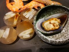 -厦门艾美酒店·新食谱西餐厅