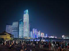 -青岛第三海水浴场