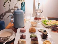 -陶享时光西餐·下午茶(信河街店)