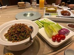 -味莊·青岛菜(云霄路店)