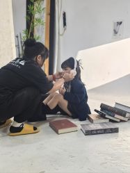 -光影纪·Baby·Home儿童摄影(丁桥店)