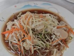 -宾朋海鲜饭庄(兴海路店)