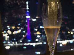 -广州四季酒店·佰鲜汇·现代法餐