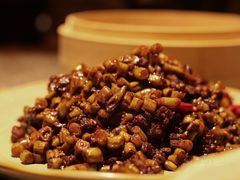 -南京大牌档(济南万象城店)