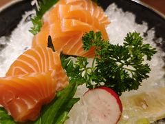 -叁鯨·日式料理Sankujira