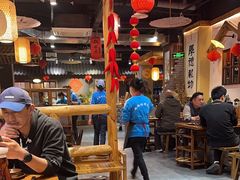 -锅来乐地锅鸡(安亭店)