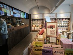 -长春堂顺时而饮(前门店)