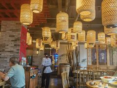 -二十八里太湖船菜(吉祥路店)