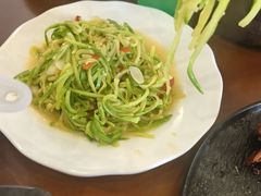 -喜洲翰林餐厅(董家百年老宅店)