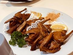 -凤城礼记鱼翅海鲜酒家(新马路总店)