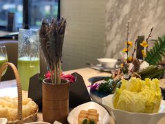 -海上明月海鲜火锅 鲜切牛肉