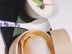 -Yan Ting 宴庭中餐厅(上海静安瑞吉酒店)
