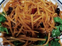 -金三可市井水煮鱼(金碧园店)