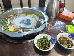 -小胖牛肉馆(安昌旗舰店)